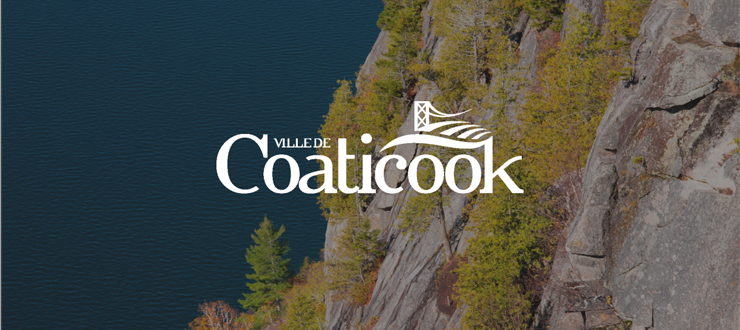 À propos de la Ville de Coaticook