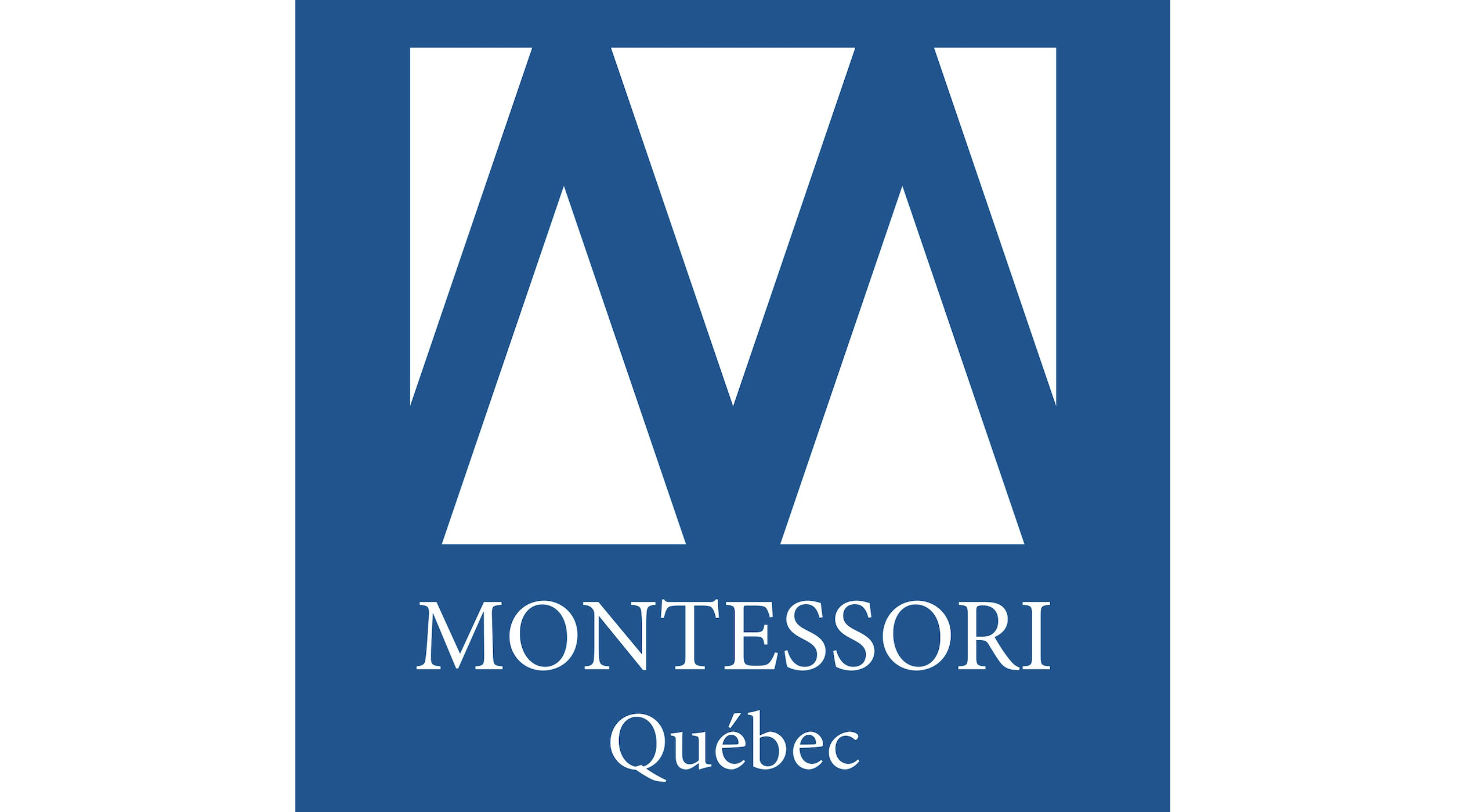 École Montessori de Québec