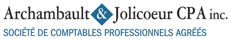 Archambault & Jolicoeur CPA inc.