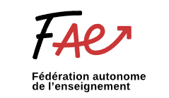 Fédération autonome de l'enseignement