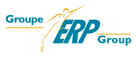 Groupe ERP